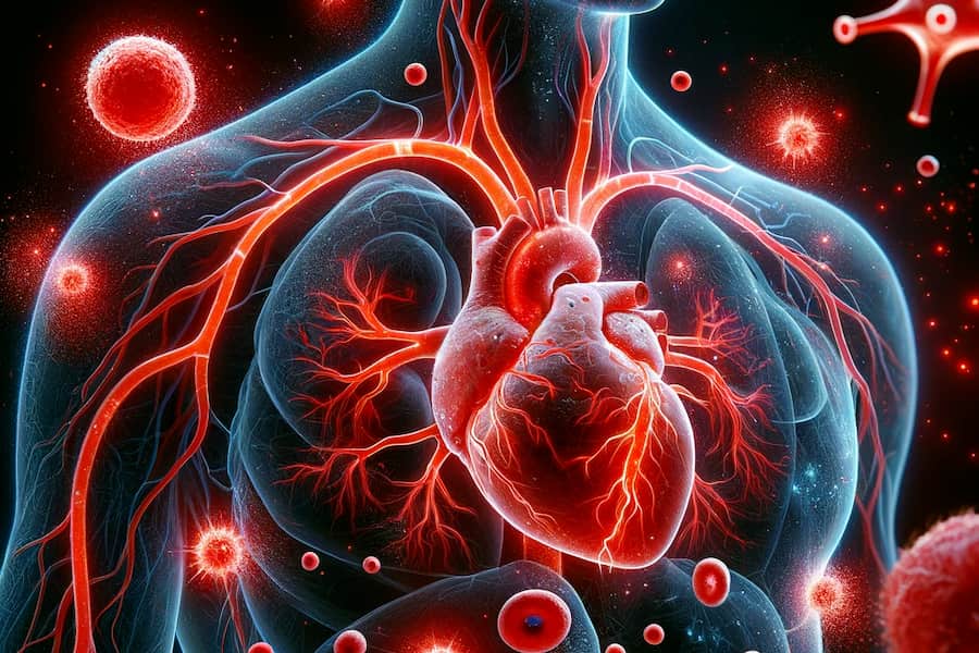 Blog - endocarditis prevencion odontologia