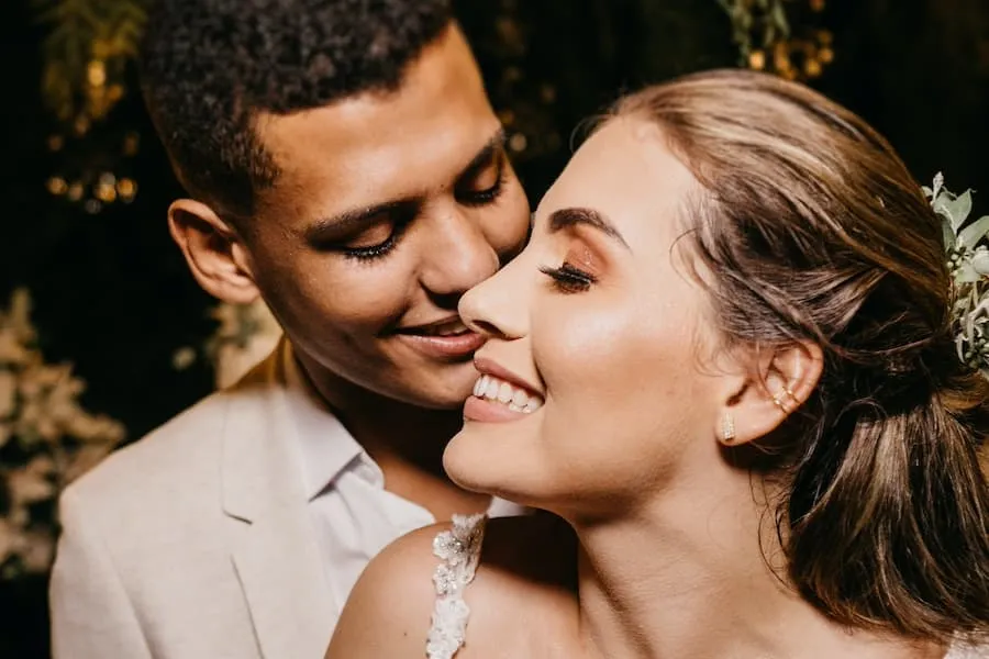 lucir sonrisa perfecta boda