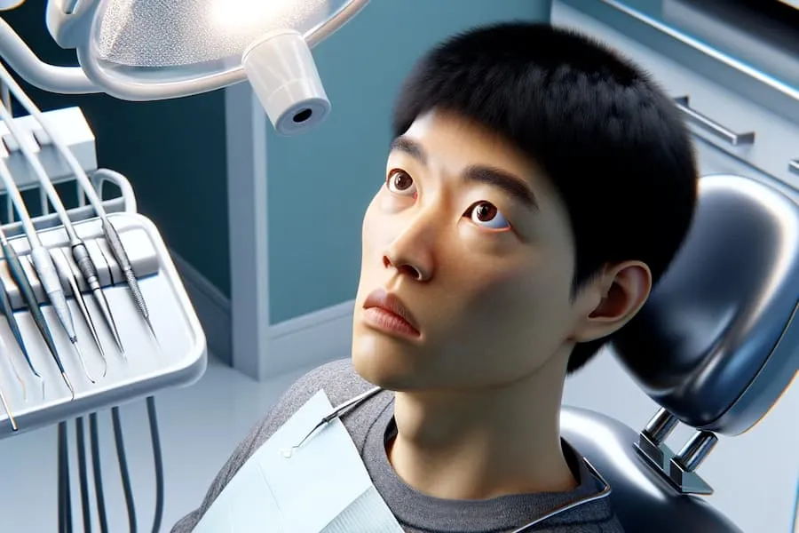 superar miedo dentista