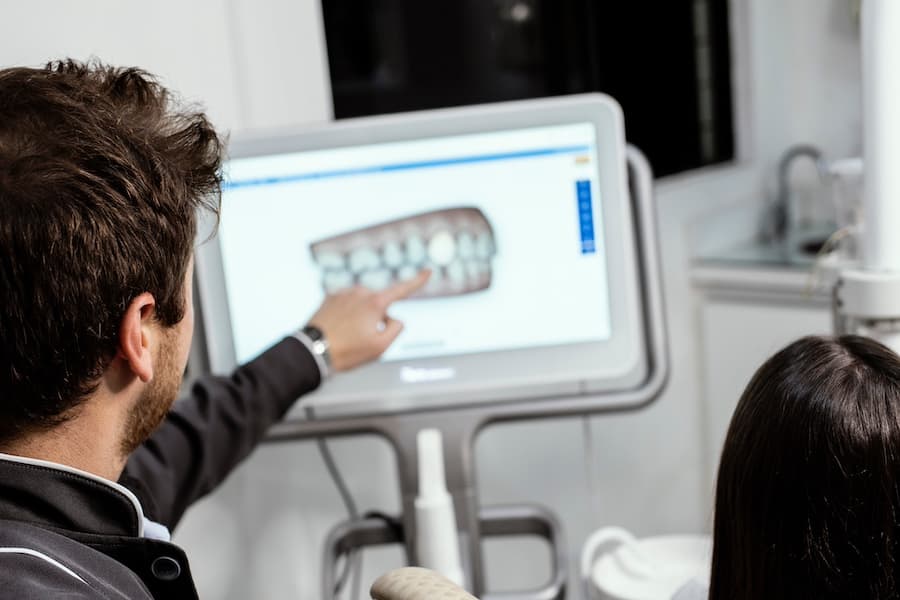 Blog - que son las muelas de juicio