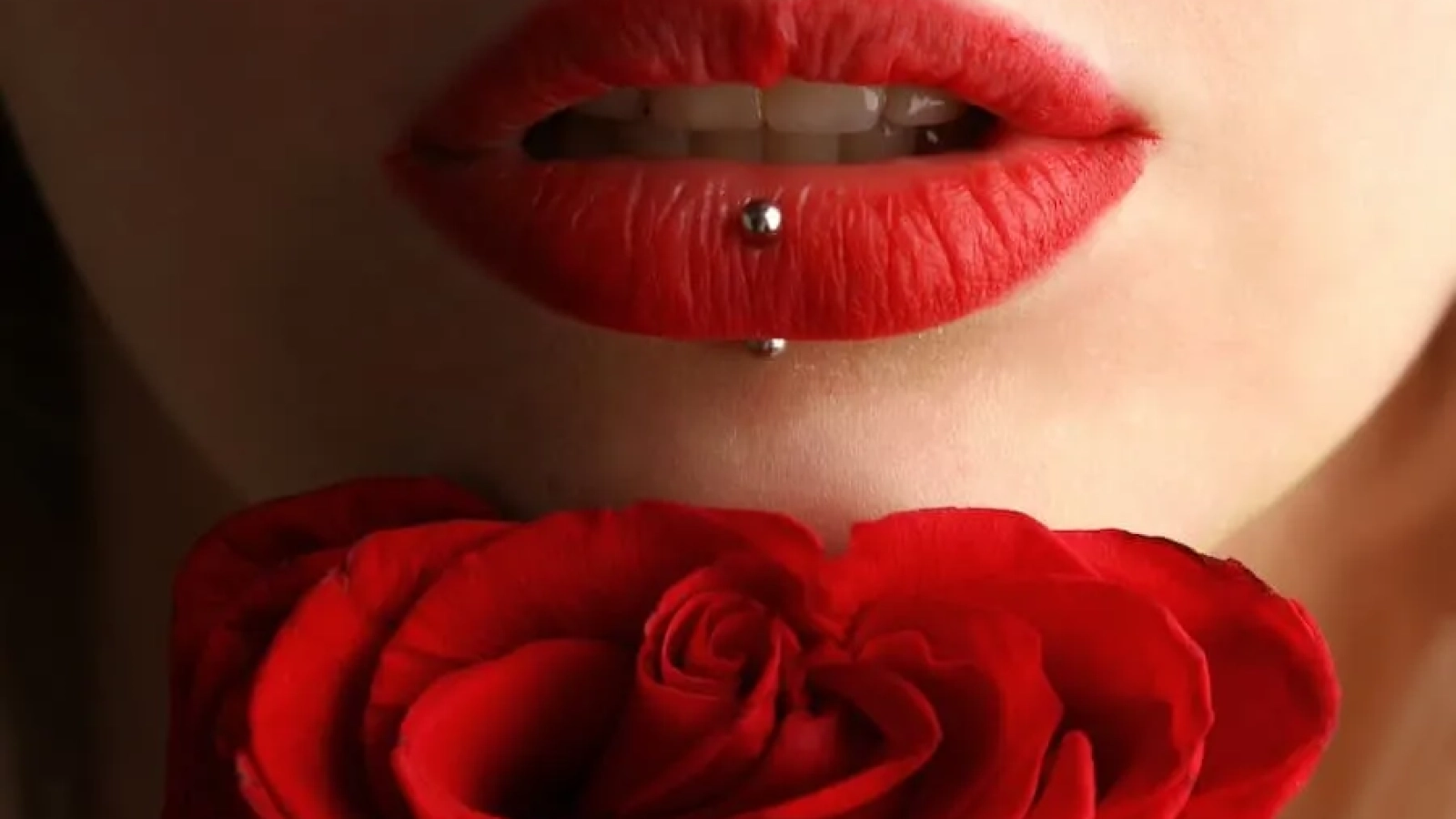 consecuencias piercing boca lengua