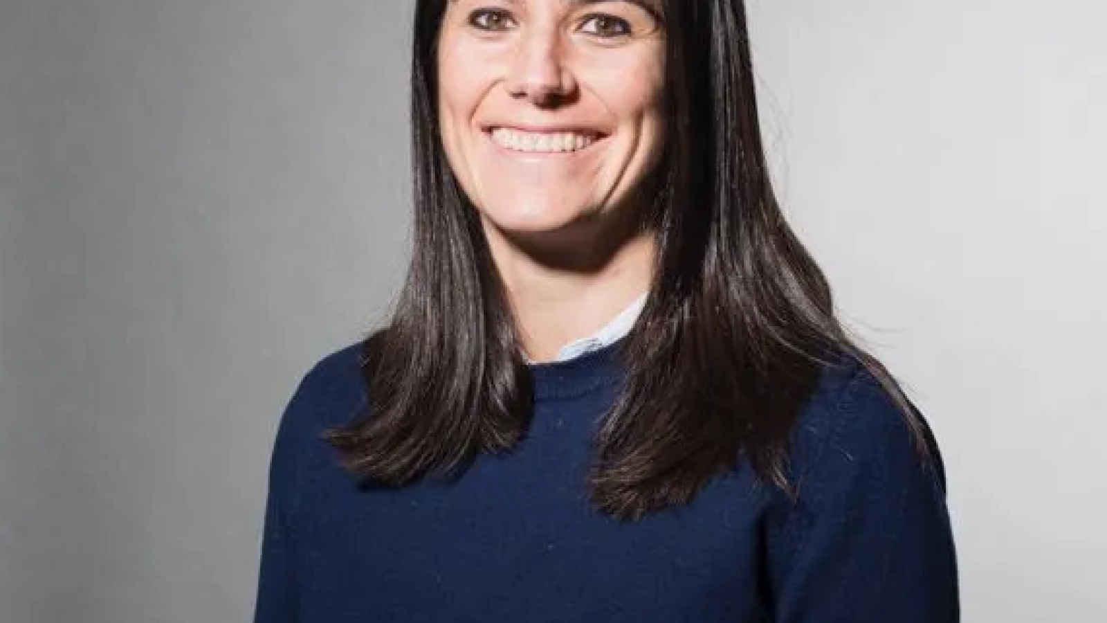 Dra. María Arrieta: