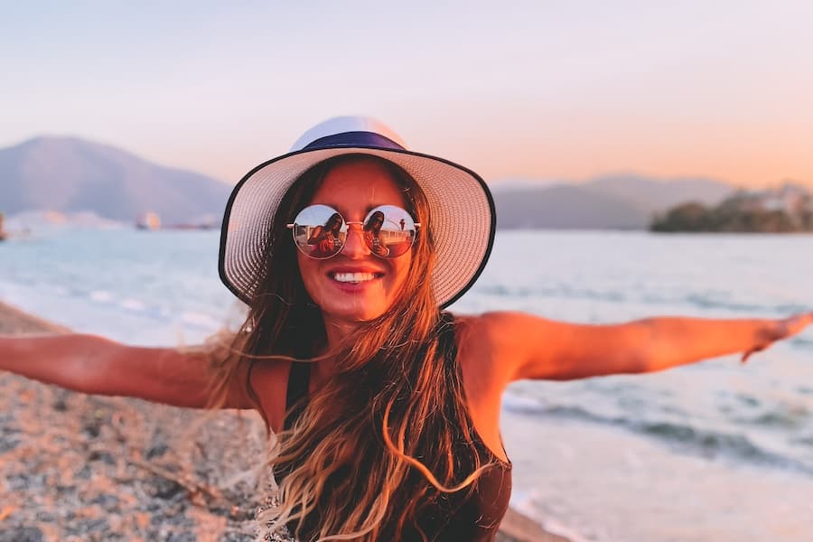 cuidar dientes vacaciones