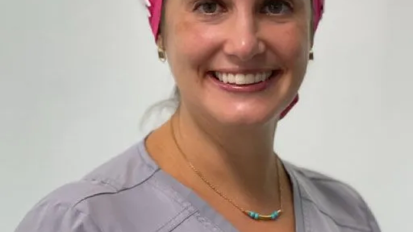 Doctora Martina Ausucua