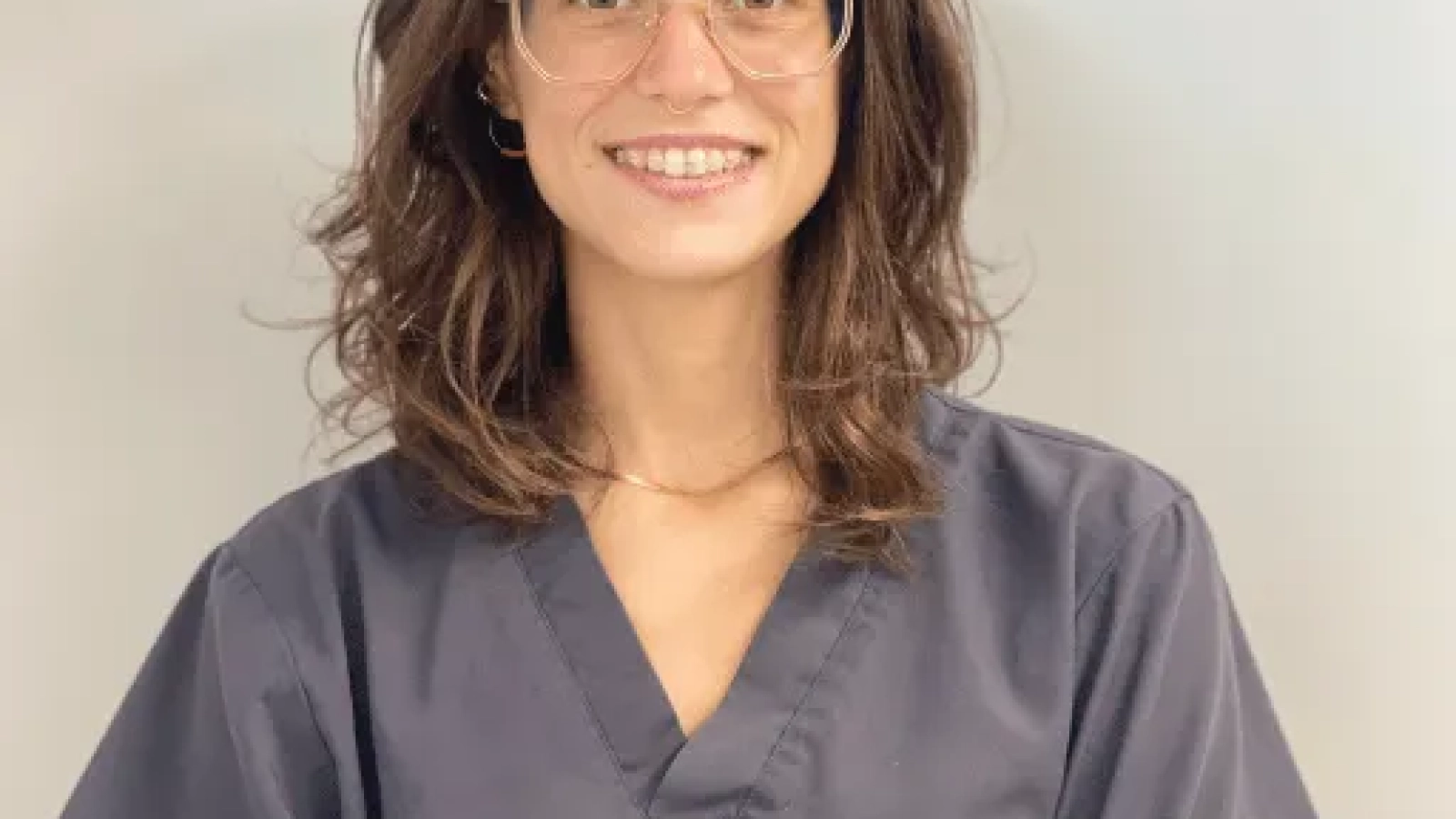 Dra. Georgina Roselló