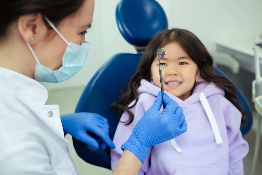 endodoncia infantil pulpectomia