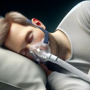 Orthoapnea en Terrassa - apnea sueno que es causas 300x300