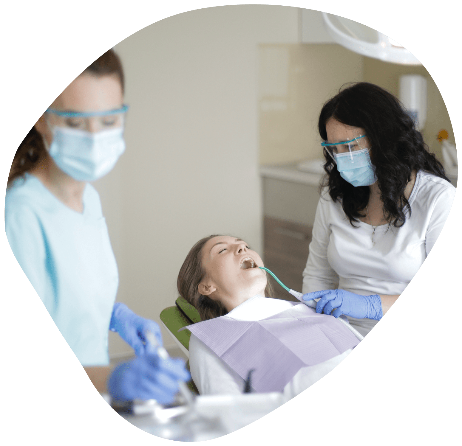 Implantes dentales en Terrassa - Implantes dentales en Terrassa Header 1