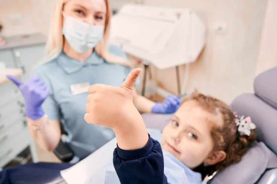 Odontopediatr&iacute;a en Terrassa - Odontolopediatria en Terrassa 2