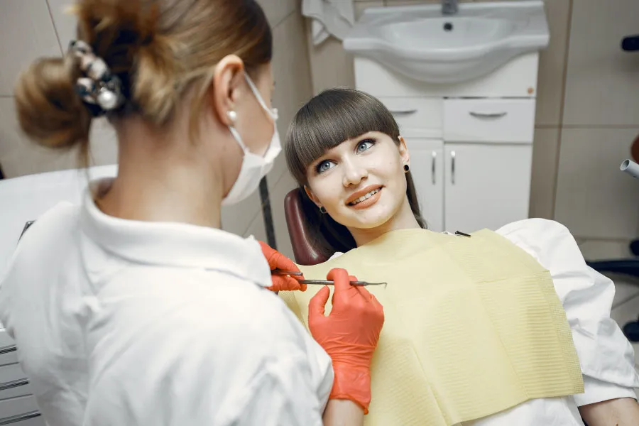 Periodoncia en Terrassa - Periodoncia en Terrassa 4