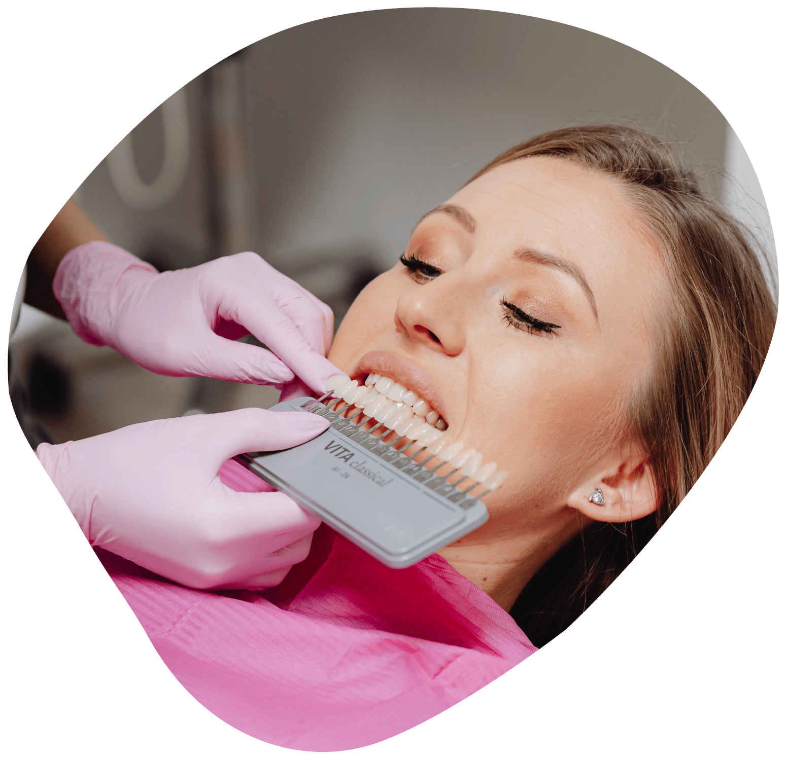 Pr&oacute;tesis dental en Terrassa - Protesis dental en Terrassa Header