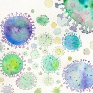 microbioma oral salud sistemica