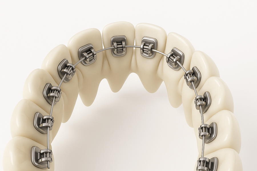 Blog - ortodoncia lingual