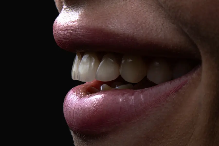 Blog - saliva salud dental 2025