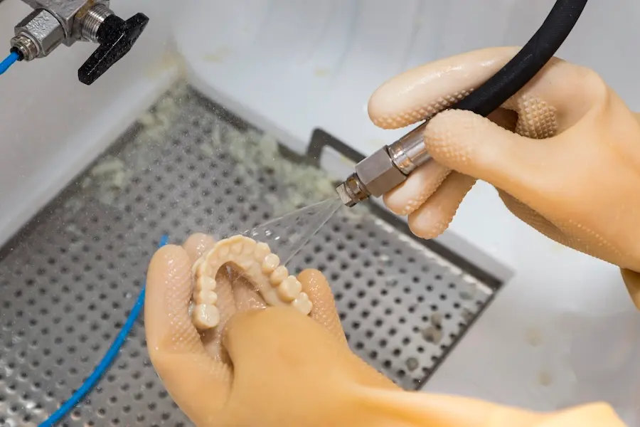 Avances en tecnología dental: impresión 3D y sistemas CAD/CAM Avances en tecnología dental: impresión 3D y sistemas CAD/CAM - tecnologia dental impresion 3d 02 2025